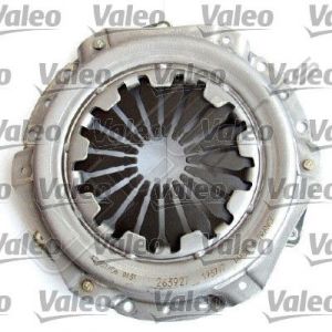 Valeo clutch kit renault 5