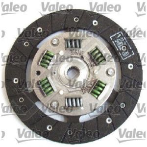 Valeo clutch kit renault 5