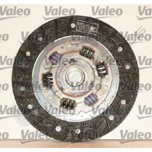 Valeo clutch kit citroen cx 2.2