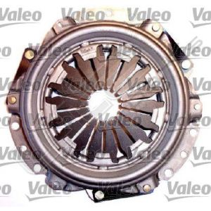 Valeo clutch kit fiat 126