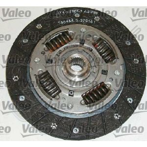 Valeo clutch kit rover maestro-vw golf