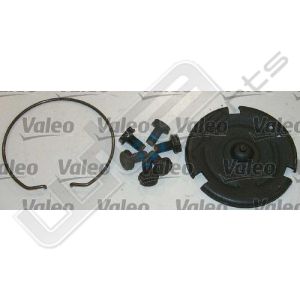 Valeo clutch kit rover maestro-vw golf