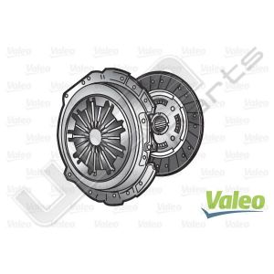 Valeo clutch kit rover maestro-vw golf