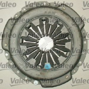 Valeo clutch kit fiat lancia yugo