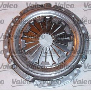 Valeo clutch kit renault r18 20 21 traffic