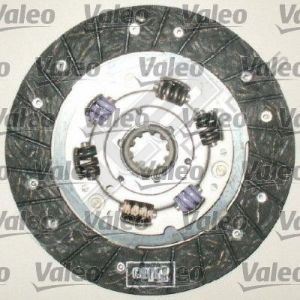 NML CLUTCH KIT PEUGEOT 204