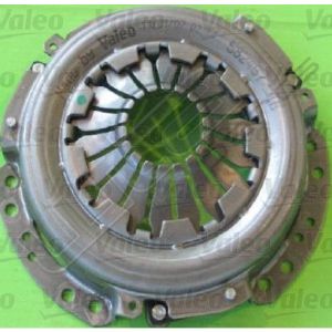 Valeo clutch kit lada niva classica