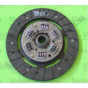 Valeo clutch kit lada niva classica