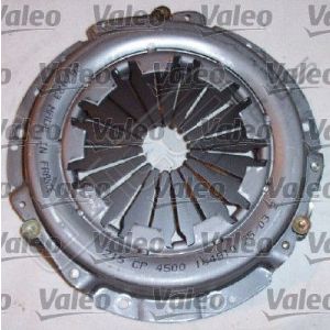 Valeo clutch kit mitsubishi galant