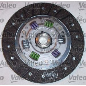 Valeo clutch kit mitsubishi galant