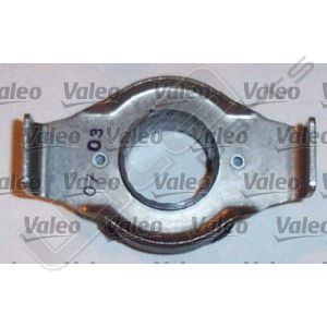Valeo clutch kit peugeot 505 2.0