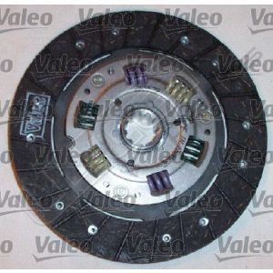 Valeo clutch kit peugeot 505 2.0