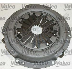 Valeo clutch kit fiat regata- strada- fiorino