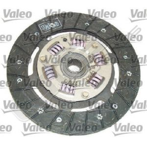 Valeo clutch kit renault 9 11 21 trafic