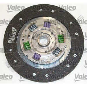Valeo clutch kit renault 21 2.0 >95