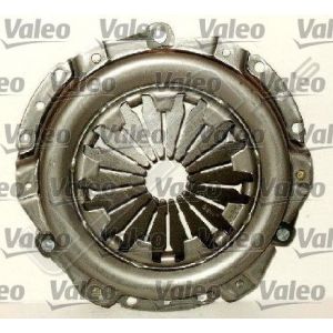 Valeo clutch kit renault 9- 1: 1.6d