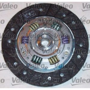 Valeo clutch kit psa bx19- 205- 309- 405