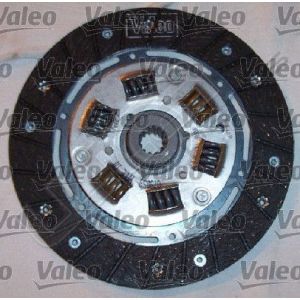 Valeo clutch kit gm nova-astra-cavalier