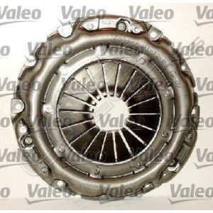 Valeo clutch kit iveco daily 2.5d 35.8/40.8