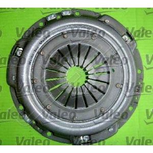 Valeo clutch kit fiat croma t.diesel