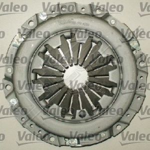 Valeo clutch kit fiat uno 70 turbo 86->