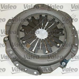 Valeo clutch kit3p fiat duna