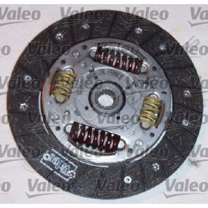 NML CLUTCH KIT PSA BX17- 205- 309- 405