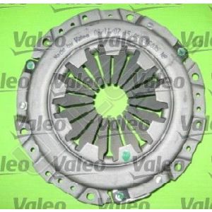 Valeo clutch kit fiat regata 1.9 dl