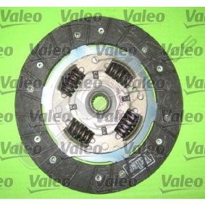 Valeo clutch kit fiat regata 1.9 dl