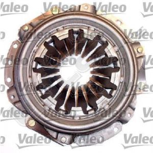 Valeo clutch kit3p fiat