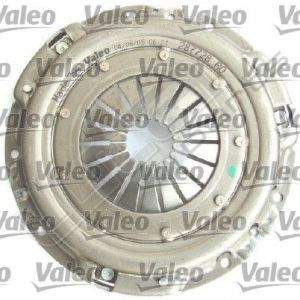 Valeo clutch kit fiat croma- lancia thema