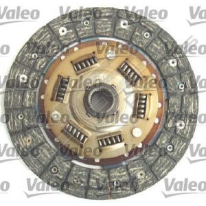 Valeo clutch kit suzuki alto ss80 800 83-92