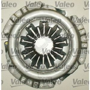 Valeo clutch kit suzuki sj- samurai 4x4 970