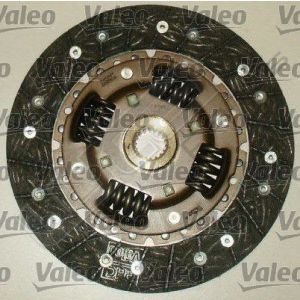 Valeo clutch kit suzuki sj- samurai 4x4 970