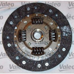 Valeo clutch kit suzuki supercarry