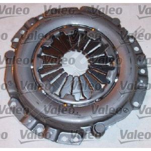 Valeo clutch kit mazda 323 1071 1272 1296