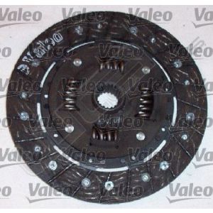 Valeo clutch kit mazda 323 1071 1272 1296