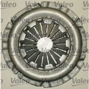 Valeo clutch kit mitsubishi celest 82-85