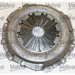 Valeo clutch kit mitsubishi shogun