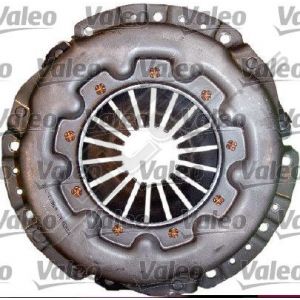 Valeo clutch kit mitsubishi galant