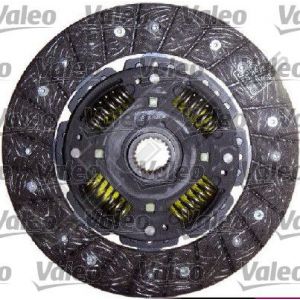 Valeo clutch kit mitsubishi galant