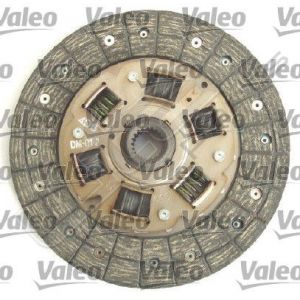 Valeo clutch kit mitsubishi galant