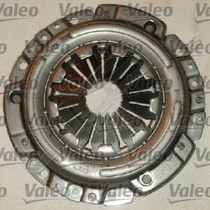 Valeo clutch kit nissan micra ma10 82 on