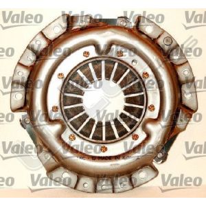 Valeo clutch kit nissan cherry- sunny