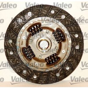 Valeo clutch kit nissan cherry- sunny