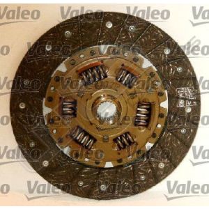 Valeo clutch kit nissan cedric-laurel-urvan