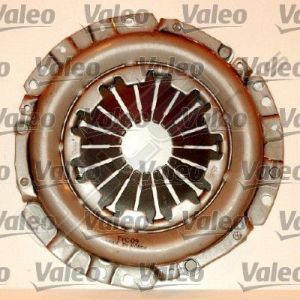 Valeo clutch kit toyota carina-celica-corolla