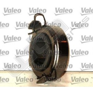 Valeo clutch kit toyota corolla