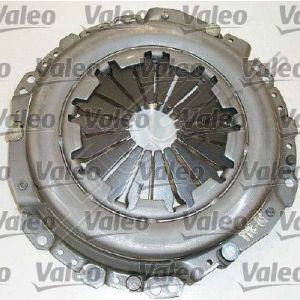 Valeo clutch kit toyota hi-lux- hi-ace