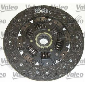 Valeo clutch kit toyota hi-lux- hi-ace